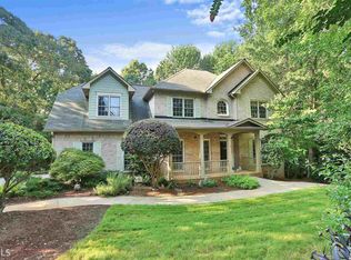613 Spectrum Vis, Peachtree City, GA 30269