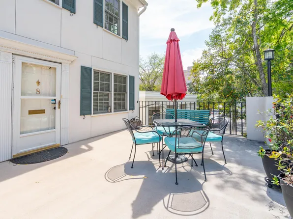 15 Horlbeck Aly #A8, Charleston, SC 29401