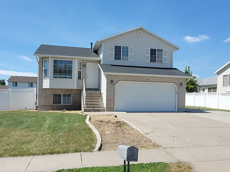 5413 S 4075 W — Photo 1