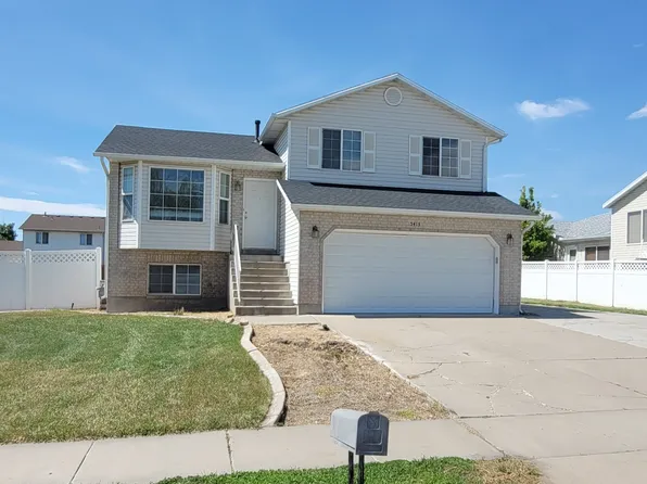 5413 S 4075 W, Roy, UT 84067