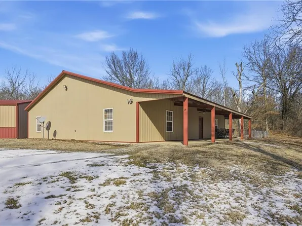 3014 W 4th St, Pittsburg, KS 66762