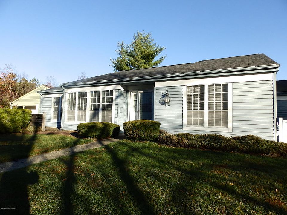 1st image of 639A Devonshire Ln #A