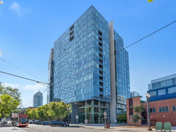 1221 SW 10th Ave Unit 1803, Portland, OR 97201