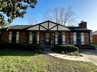 1213 2nd St, Trumann, AR 72472