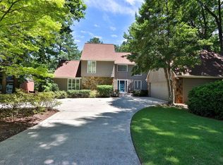 480 Timberlea Lake Dr SE, Marietta, GA