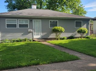 3245 Grand Blvd, Highland, IN 46322