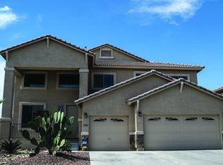 45149 W Rhea Rd, Maricopa, AZ 85139