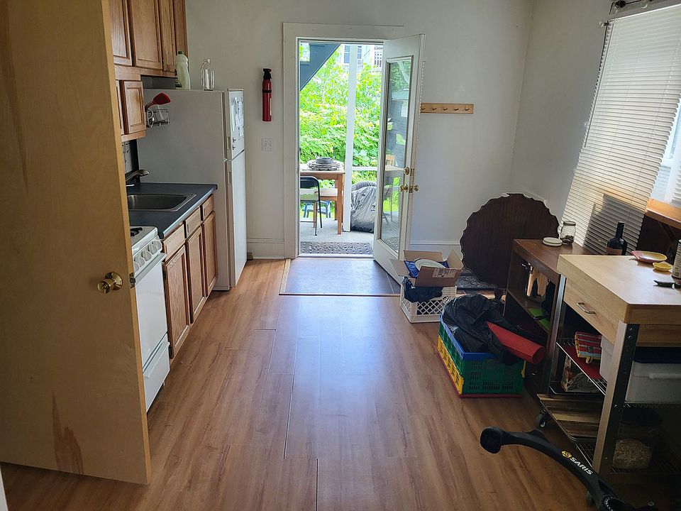 Kitchen/dining