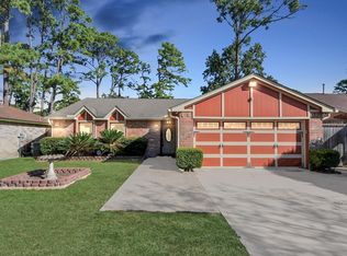 3514 Spanish Acorn Ln, Spring, TX 77389