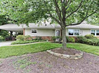 509 8th St, New Cumberland, PA 17070