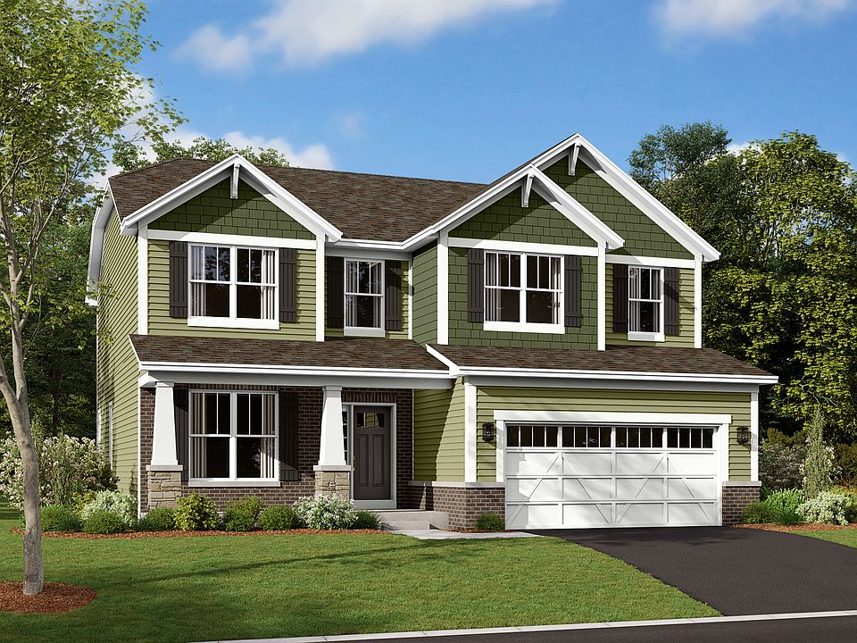 Eastman Elevation Craftsman