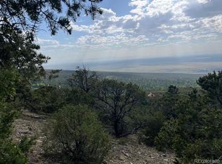 314 Arrastre Rd, Mosca, CO 81146