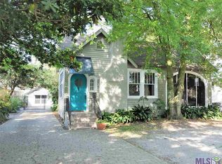 1717 Perkins Rd, Baton Rouge, LA 70808