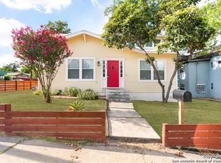 1039 W French Pl #A, San Antonio, TX 78212