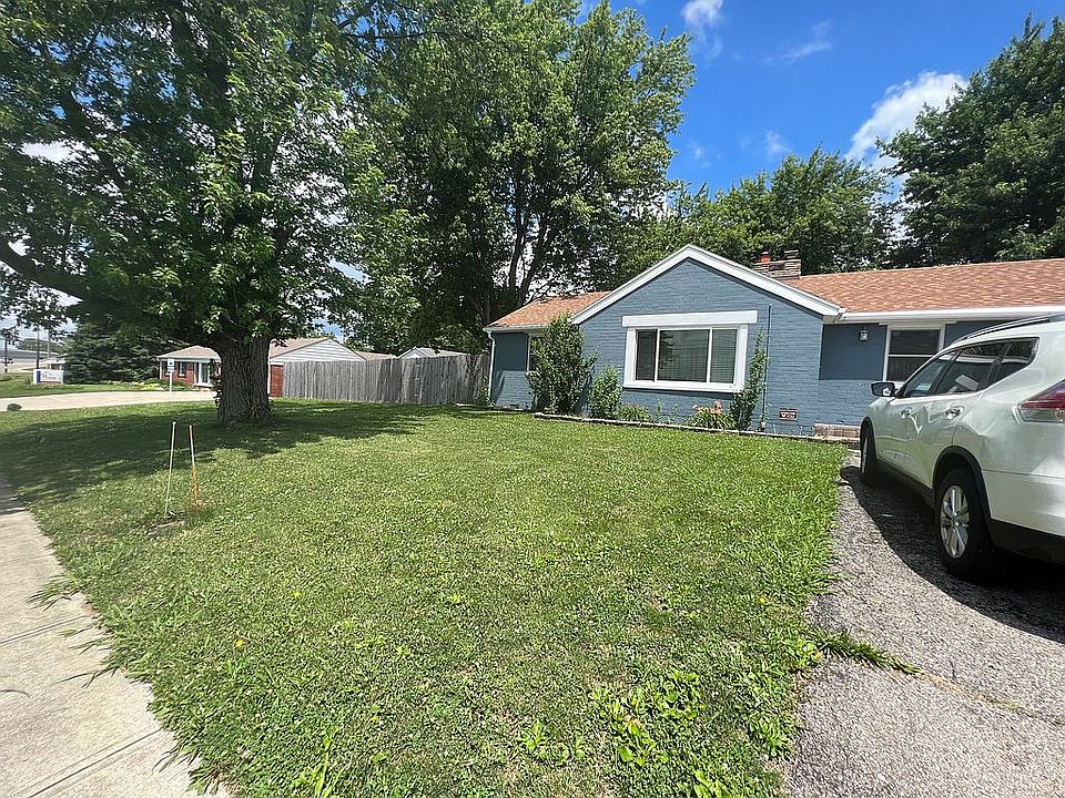 4222 Dayton Xenia Rd, Beavercreek, OH 45432 Zillow