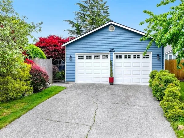 216 93rd Street SE, Everett, WA 98208
