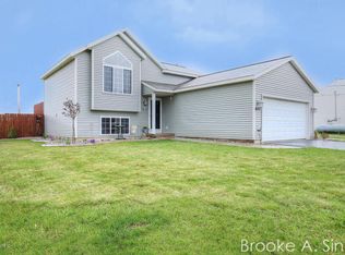6151 S Johnson Rd, Greenville, MI 48838