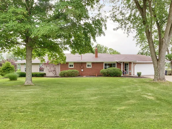 3922 Geo Wrightsville Rd, Grove City, OH 43123