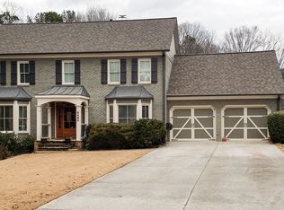 4490 Karls Gate Dr, Marietta, GA 30068