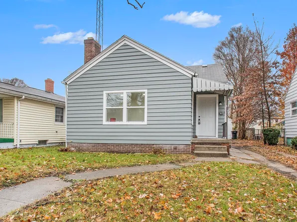 2813 Prast Blvd, South Bend, IN 46628