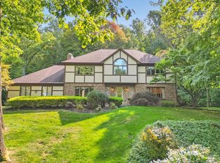 250 Copper Ridge Rd, Southington, CT 06489