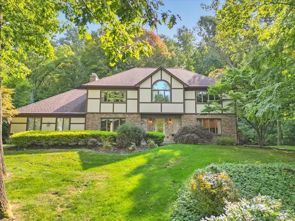 250 Copper Ridge Road, Southington, CT 06489