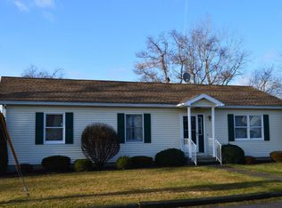 401 Anthracite Ave, Exeter, PA 18643