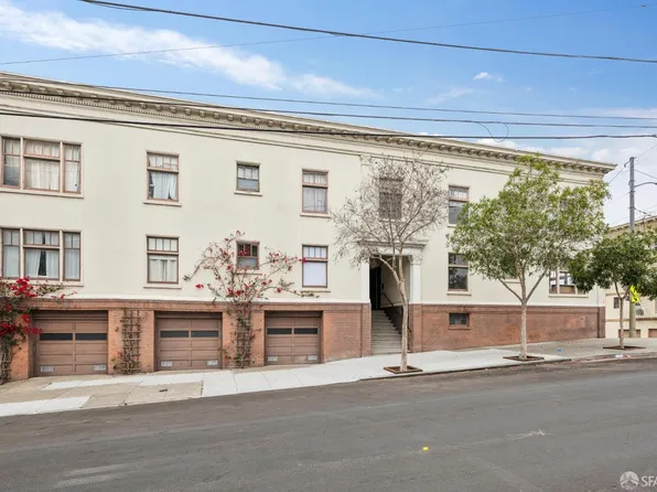 603 22nd Ave, San Francisco, CA 94121