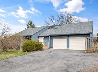 130 E King Rd, Ithaca, NY 14850