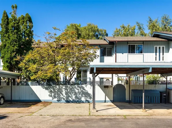 3987 Gordon Head Rd #59, Saanich, BC V8N 3X5