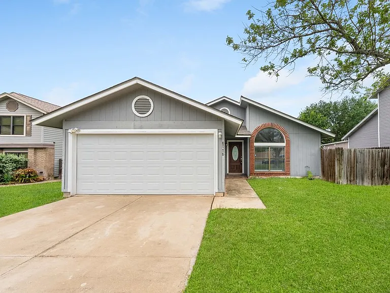 8778 Serene Ridge Dr — Photo 1