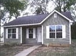 210 E Long St, Dalton, GA 30720