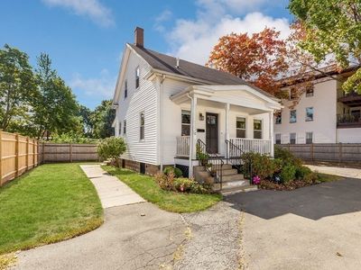 12 Cherry Ct, Medford, MA, 02155
