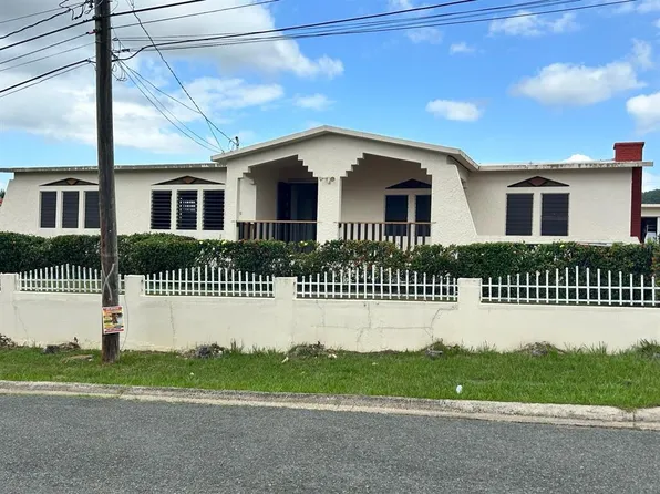 RES LA MESETA CARRETERA 789 SOLAR 2, CAGUAS, PR 00725