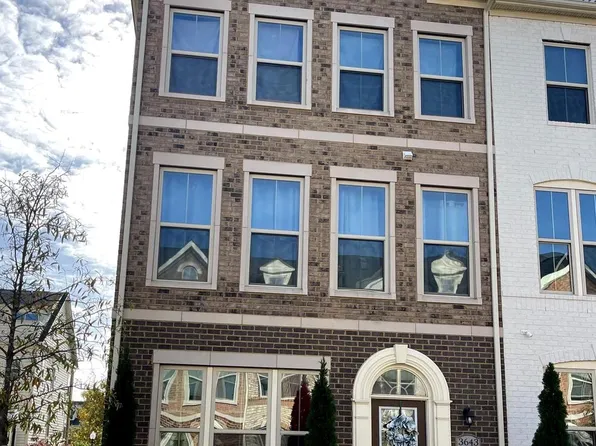 3643 Jamison St NE, Washington, DC 20018