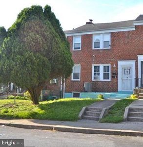 3711 W Franklin St, Baltimore, MD, 21229
