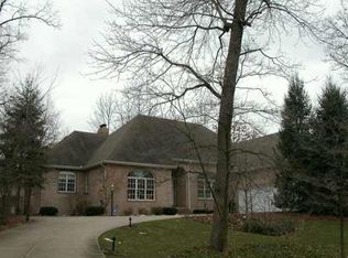 52065 Iron Forge Ct, Granger, IN
