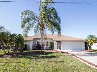 26332 Asuncion Dr, Punta Gorda, FL 33983