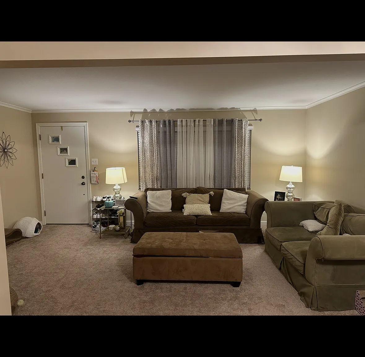 2 bed, 1020 sqft, $1,400 — Photo 2