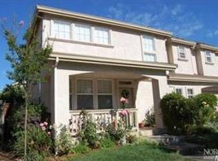 1137 River Pine Cir, Petaluma, CA