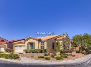 7386 Wagonwheel Ranch Way, Las Vegas, NV 89113