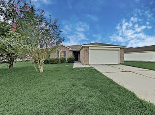 29111 Red River Loop, Spring, TX 77386