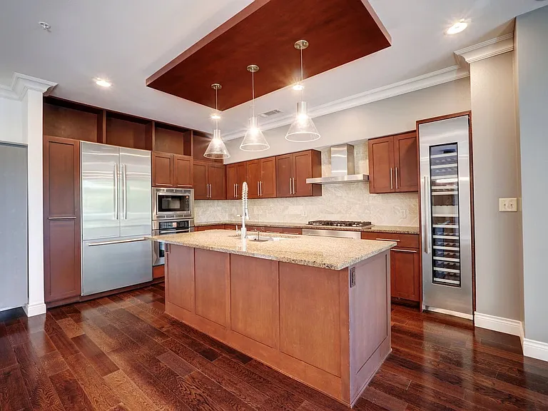 1600 Barton Springs Rd #6306 — Photo 8