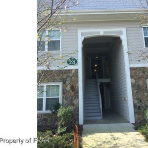 321 Gallery Dr APT 104, Spring Lake, NC, 28390