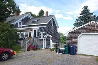 461 West St