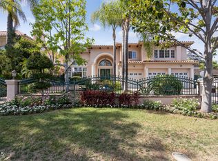 8539 Ravendale Rd, San Gabriel, CA 91775