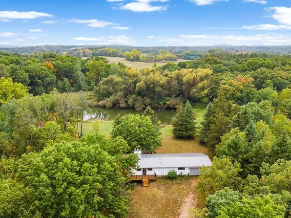 W5375 County Road DD, Neshkoro, WI 54960