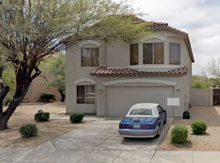 23434 N 21st Way, Phoenix, AZ 85024