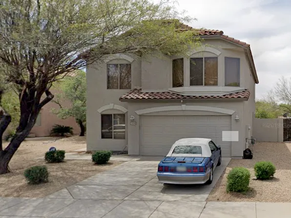 23434 N 21st Way, Phoenix, AZ 85024