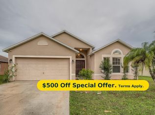 141 Cedar Ridge Ln, Sanford, FL 32771